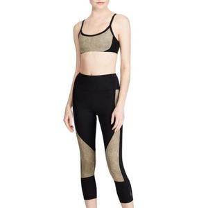 Polo Ralph Lauren Cobra Performance Bra